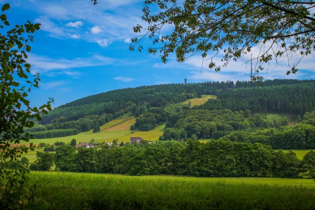 Rehberg - Herscheid